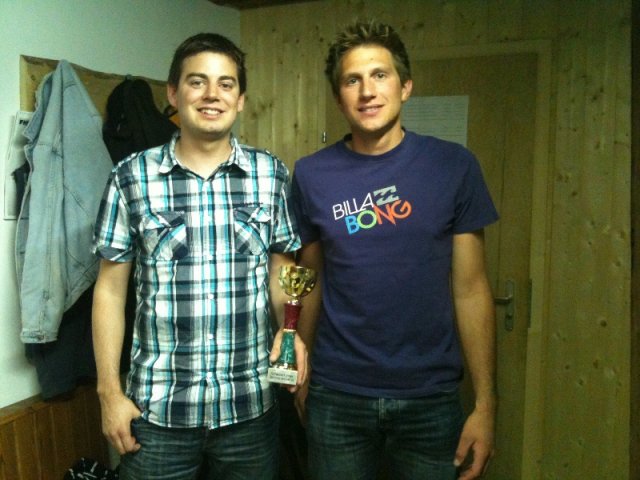 Schieberturnier 2011